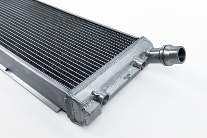 CSF #7243 Porsche 992 911 High-Performance All-Aluminum Radiator (Center)