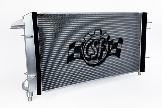 CSF #7245 2005-2006 Ford GT High-Performance All-Aluminum Radiator