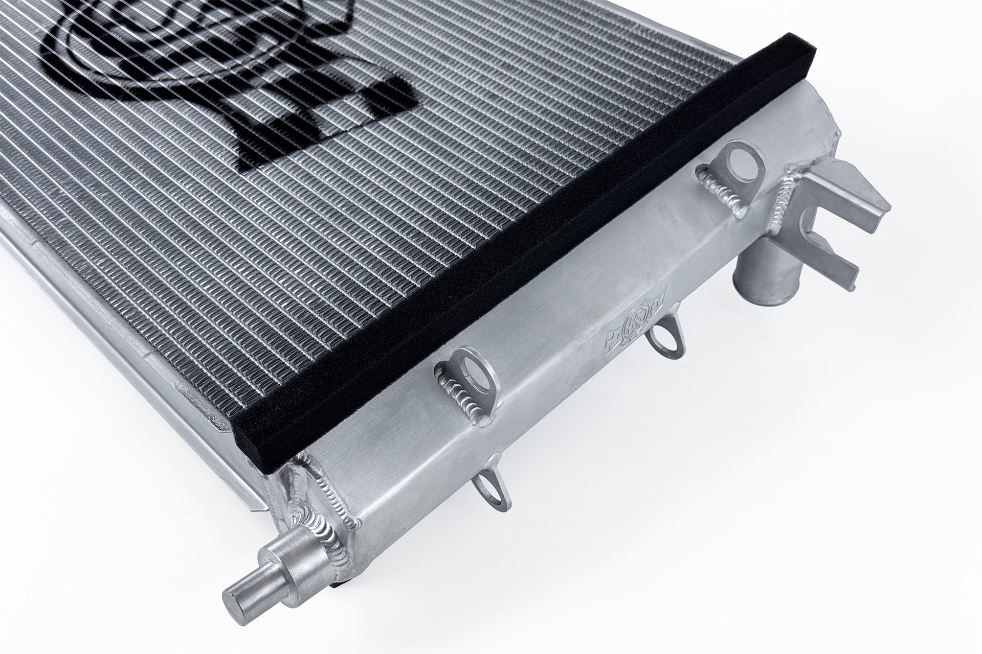 CSF #7245 2005-2006 Ford GT High-Performance All-Aluminum Radiator