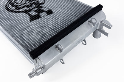 CSF #7245 2005-2006 Ford GT High-Performance All-Aluminum Radiator