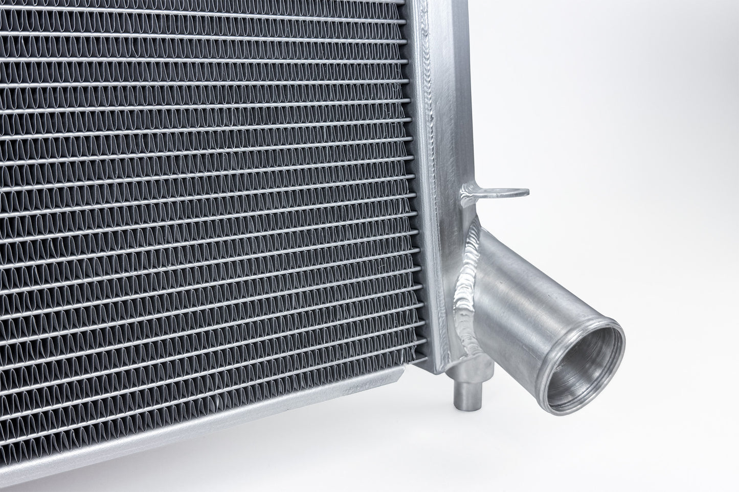 CSF #7245 2005-2006 Ford GT High-Performance All-Aluminum Radiator