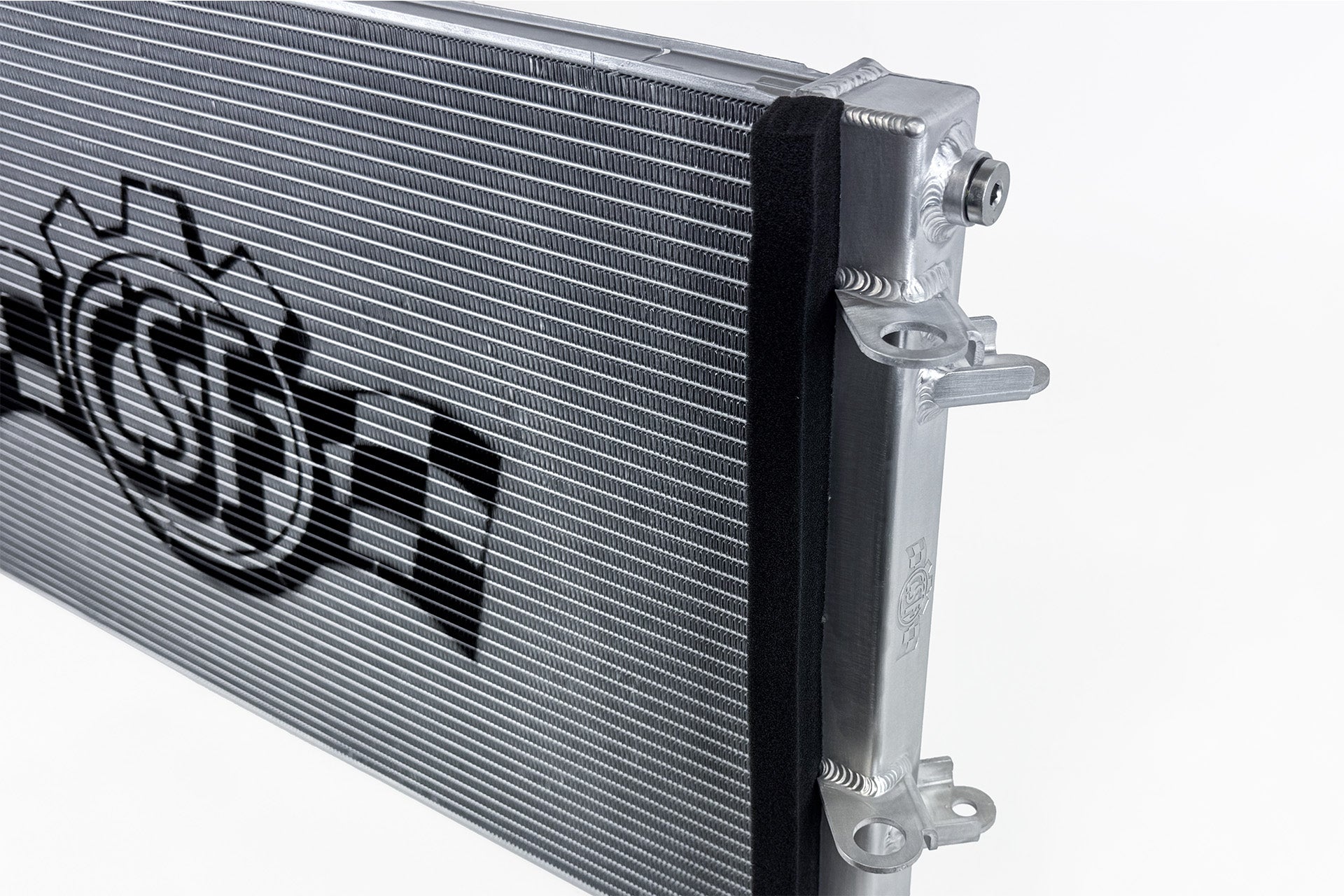CSF #7245 2005-2006 Ford GT High-Performance All-Aluminum Radiator