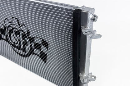 CSF #7245 2005-2006 Ford GT High-Performance All-Aluminum Radiator
