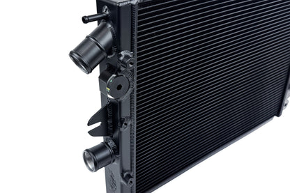 CSF #7246 Ferrari 360 High-Performance All-Aluminum Radiator (Fits Left & Right)