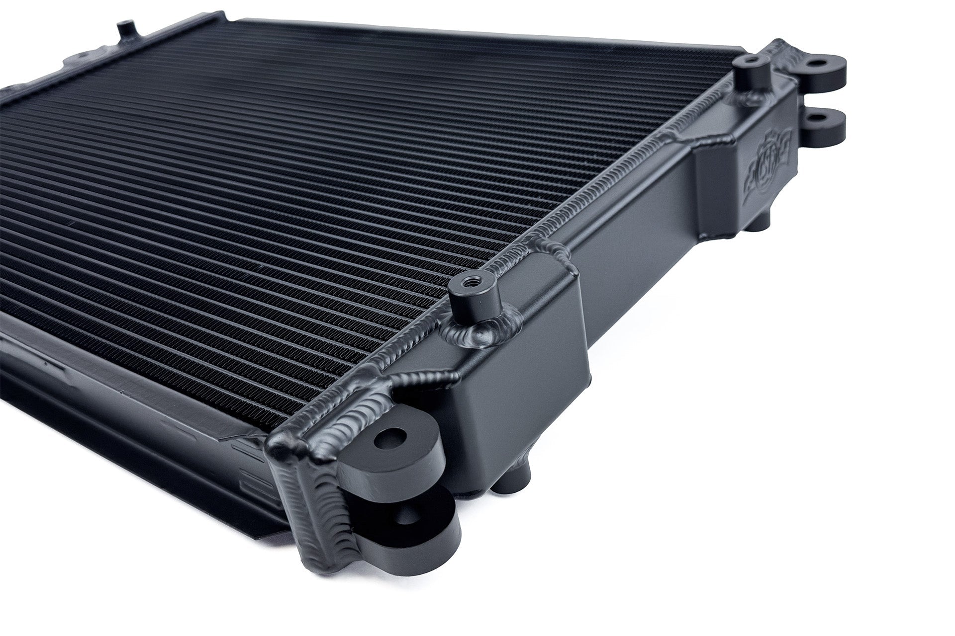 CSF #7246 Ferrari 360 High-Performance All-Aluminum Radiator (Fits Left & Right)