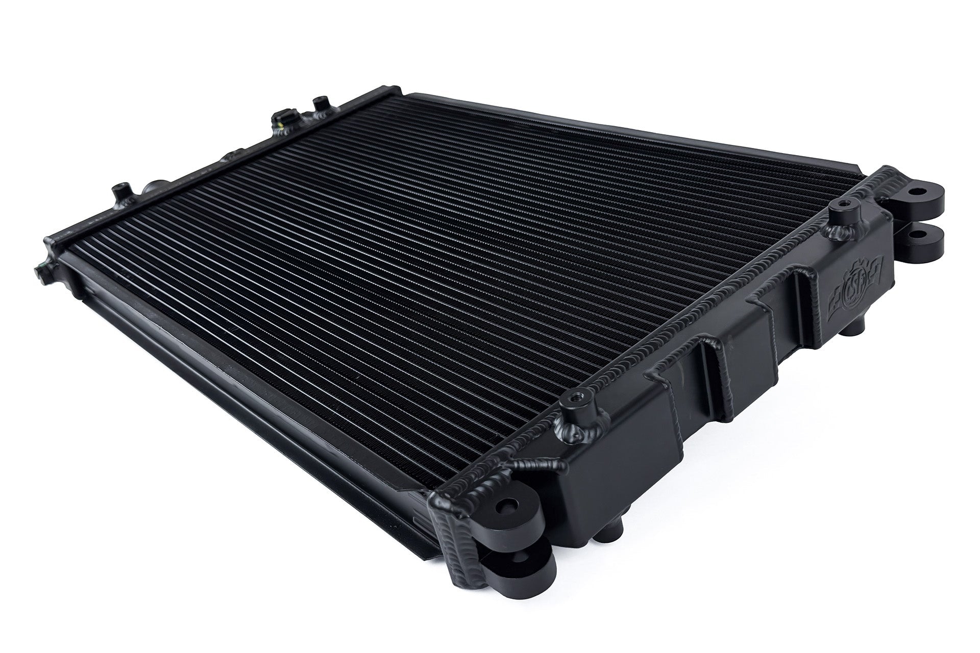 CSF #7247: Ferrari F430 High-Performance All-Aluminum Radiator