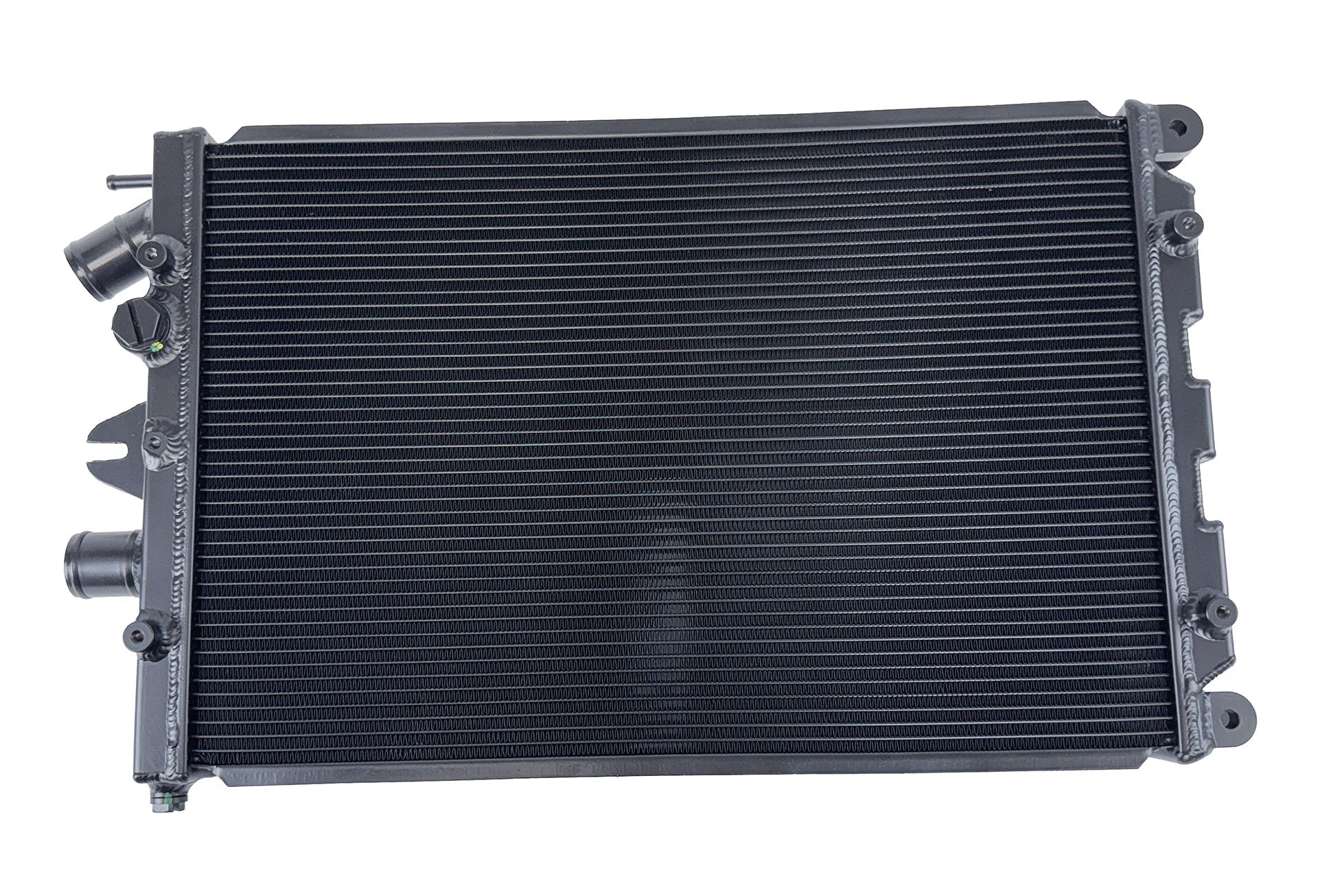 CSF #7247: Ferrari F430 High-Performance All-Aluminum Radiator