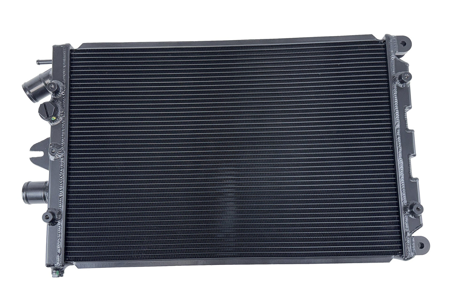CSF #7247 Ferrari F430 High-Performance All-Aluminum Radiator (Fits Left & Right)