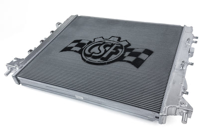 CSF #7249 6th Gen Camaro LT1/SS/ZL1 & 3rd Gen CTS-V High-Performance All-Aluminum Radiator