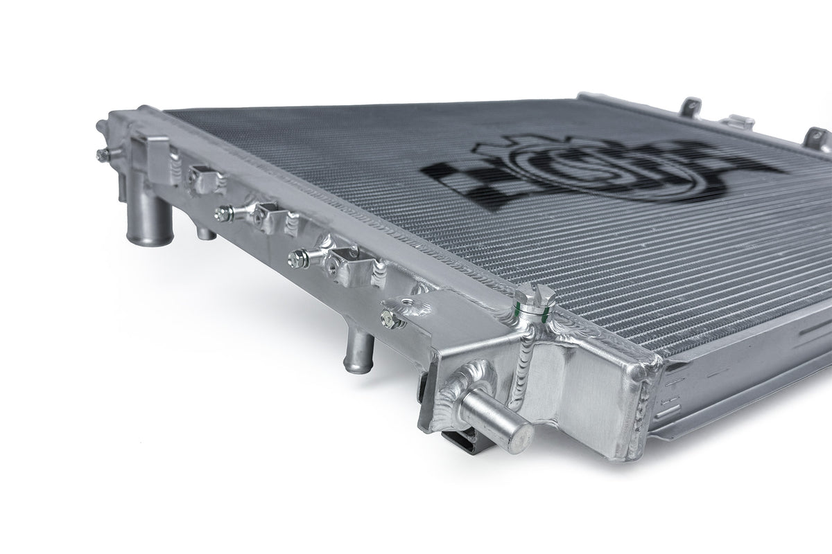CSF #7249 6th Gen Camaro LT1/SS/ZL1 & 3rd Gen CTS-V High-Performance All-Aluminum Radiator