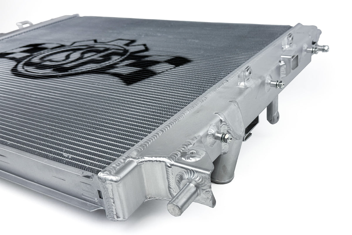CSF #7249 6th Gen Camaro LT1/SS/ZL1 & 3rd Gen CTS-V High-Performance All-Aluminum Radiator