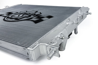 CSF #7249 6th Gen Camaro LT1/SS/ZL1 & 3rd Gen CTS-V High-Performance All-Aluminum Radiator