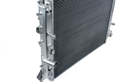 CSF #7249 6th Gen Camaro LT1/SS/ZL1 & 3rd Gen CTS-V High-Performance All-Aluminum Radiator