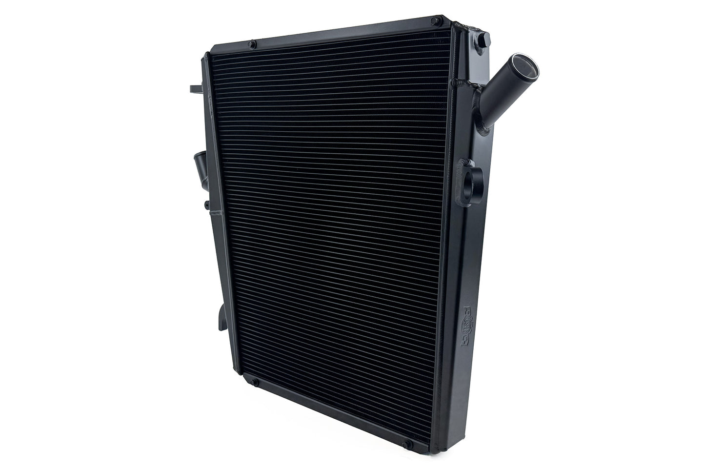 CSF #7251 Ferrari 458 High-Performance All-Aluminum Radiator (LH)