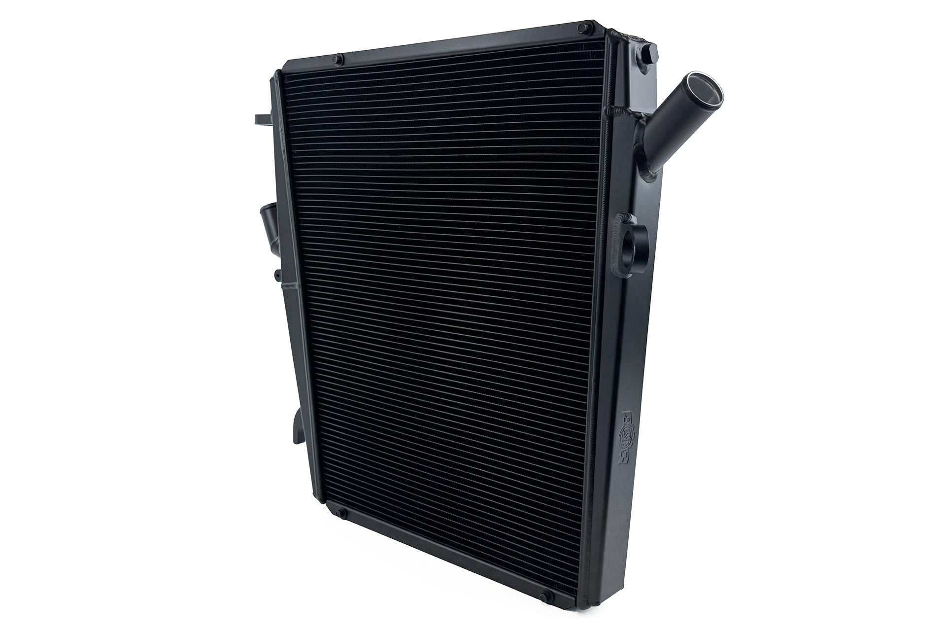 CSF #7251 Ferrari 458 High-Performance All-Aluminum Radiator (LH)