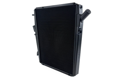 CSF #7251 Ferrari 458 High-Performance All-Aluminum Radiator (LH)