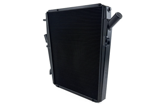 CSF #7251 Ferrari 458 High-Performance All-Aluminum Radiator (LH)