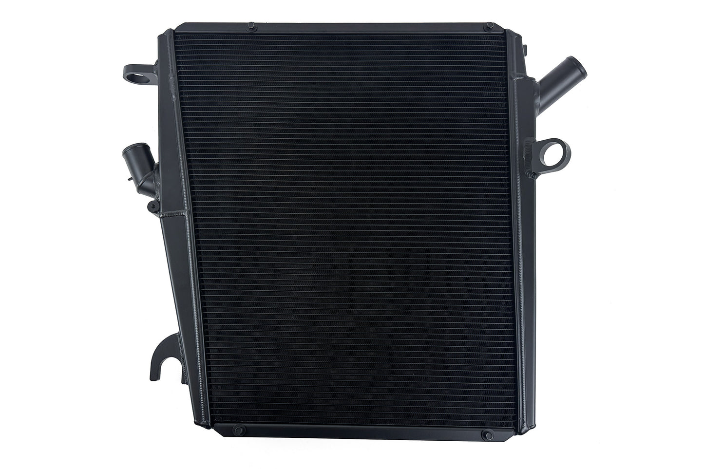CSF #7251 Ferrari 458 High-Performance All-Aluminum Radiator (LH)