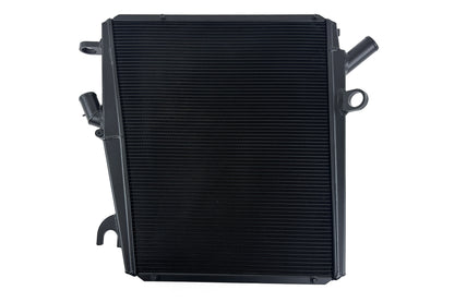 CSF #7251 Ferrari 458 High-Performance All-Aluminum Radiator (LH)