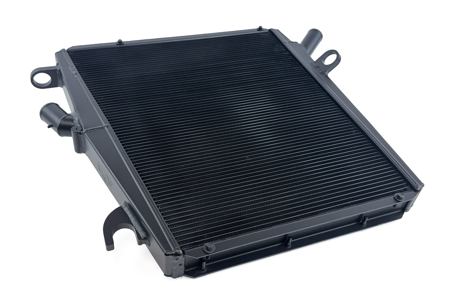 CSF #7251 Ferrari 458 High-Performance All-Aluminum Radiator (LH)