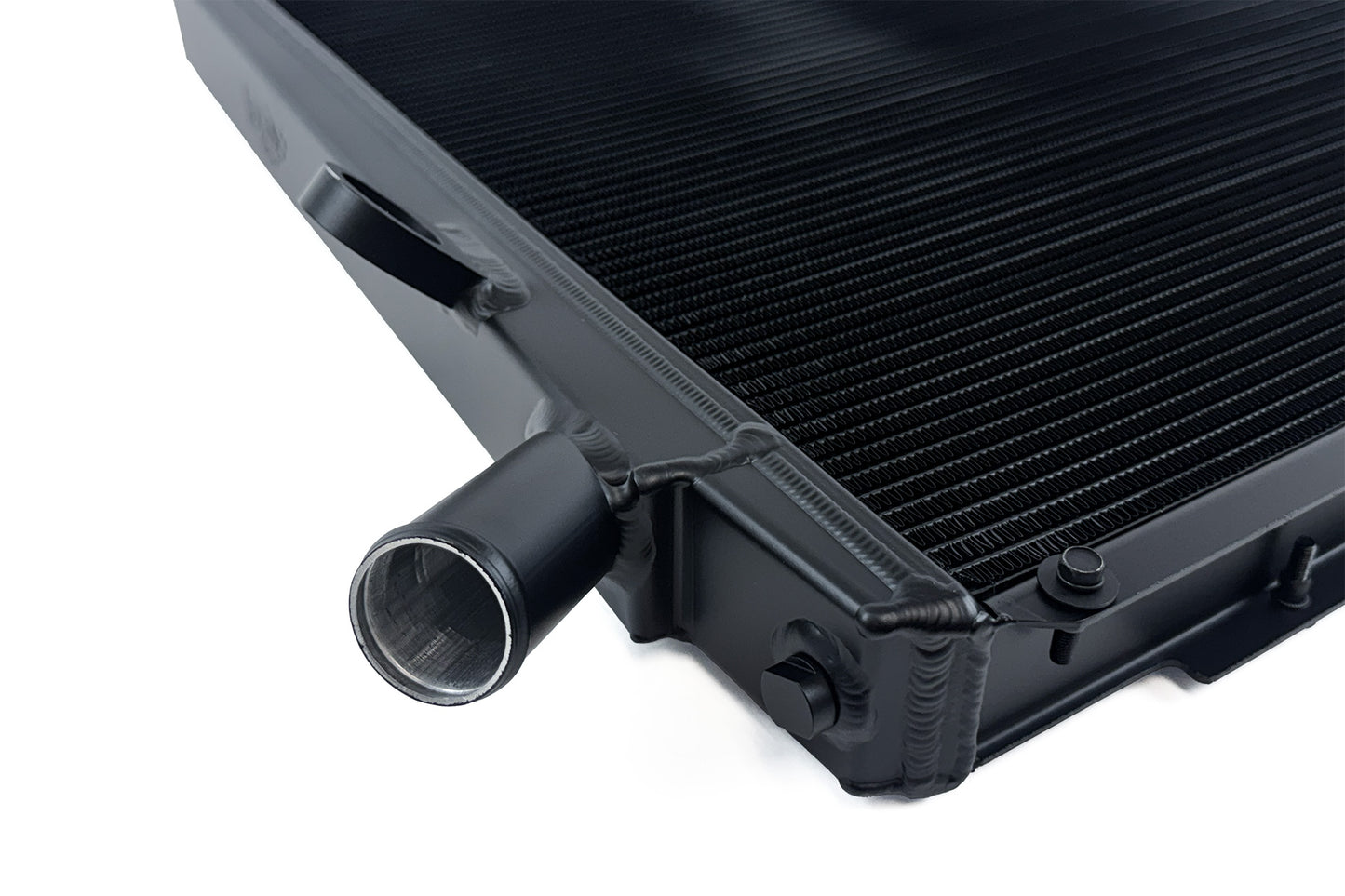 CSF #7251 Ferrari 458 High-Performance All-Aluminum Radiator (LH)