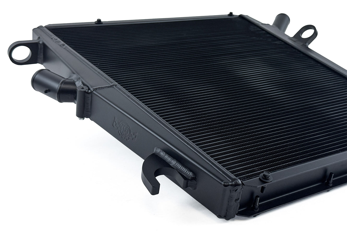 CSF #7251 Ferrari 458 High-Performance All-Aluminum Radiator (LH)