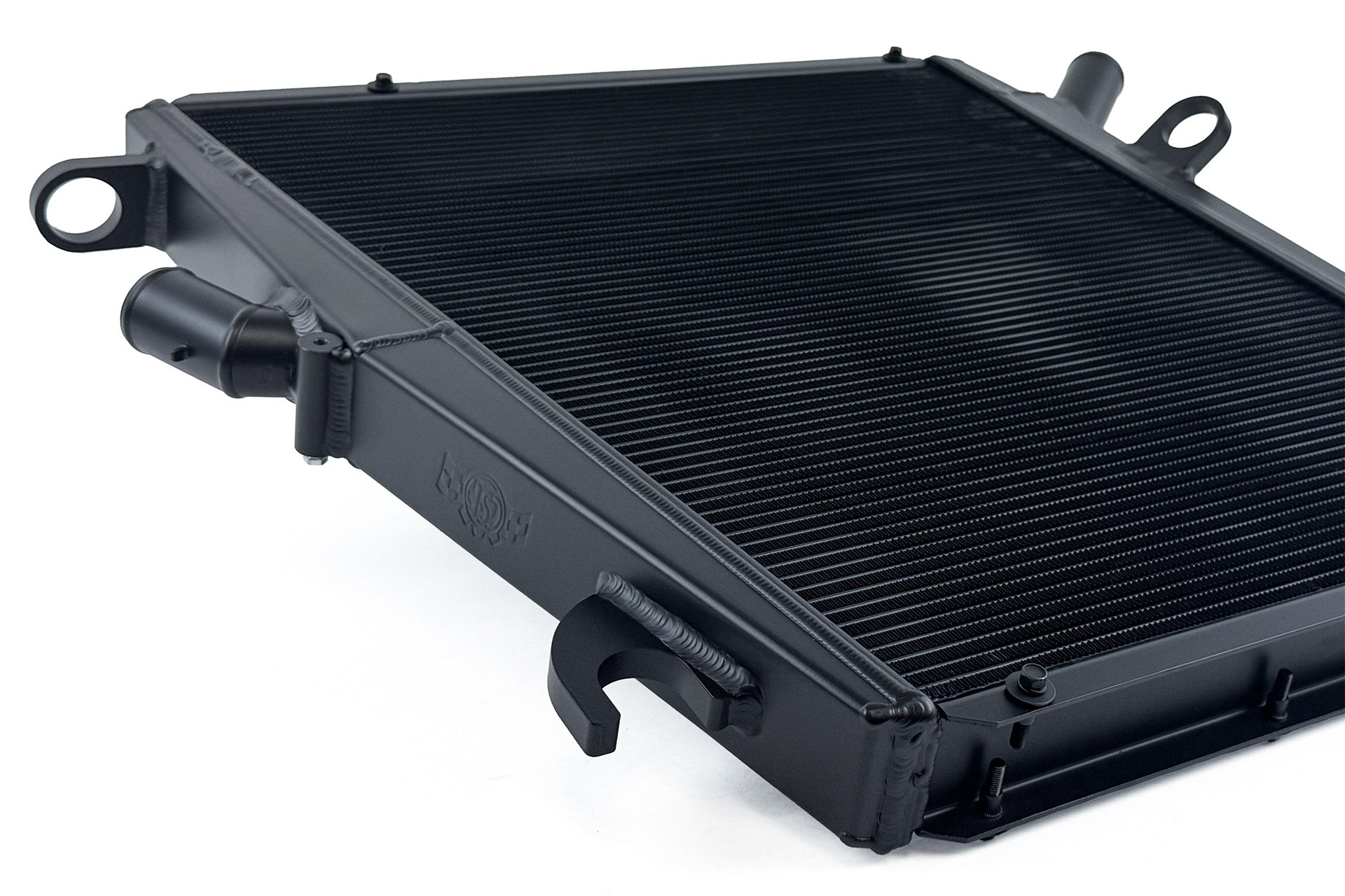 CSF #7251 Ferrari 458 High-Performance All-Aluminum Radiator (LH)