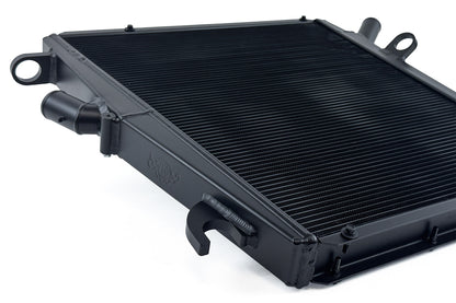 CSF #7251 Ferrari 458 High-Performance All-Aluminum Radiator (LH)