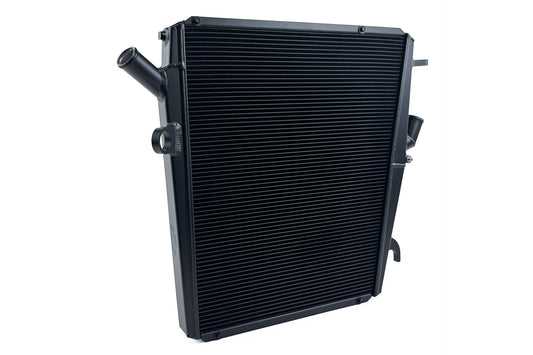 CSF #7252 Ferrari 458 High-Performance All-Aluminum Radiator (RH)