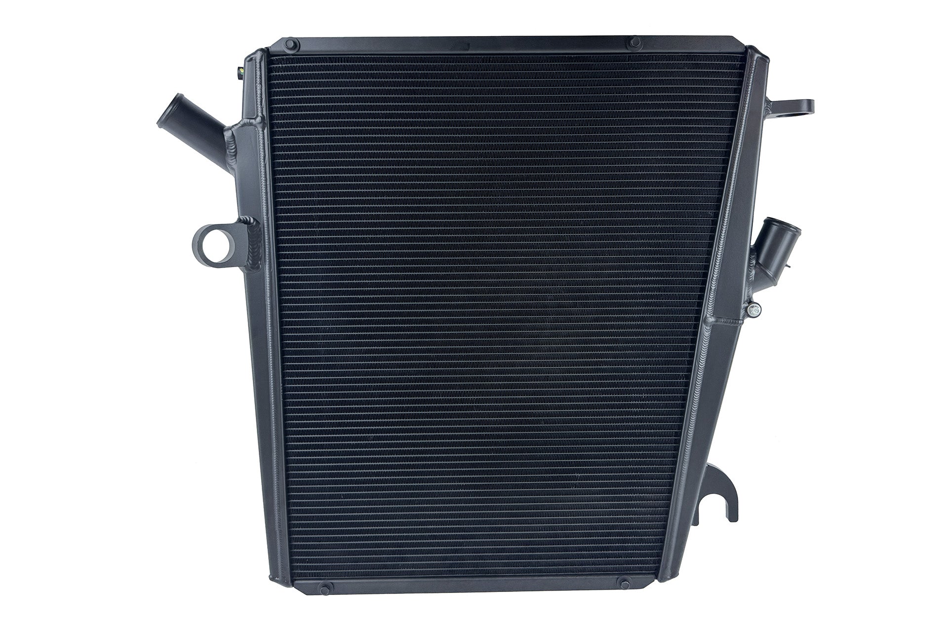 CSF #7252 Ferrari 458 High-Performance All-Aluminum Radiator (RH)
