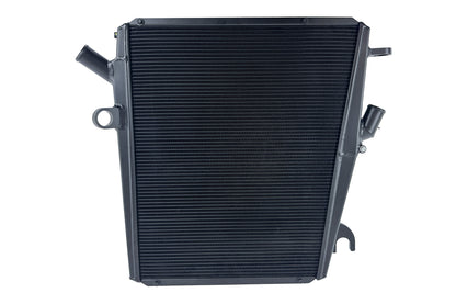 CSF #7252 Ferrari 458 High-Performance All-Aluminum Radiator (RH)