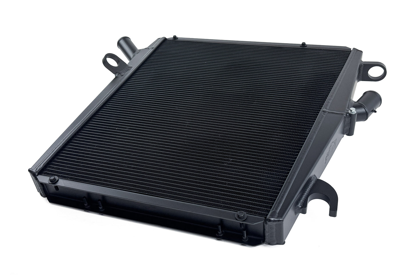 CSF #7252 Ferrari 458 High-Performance All-Aluminum Radiator (RH)