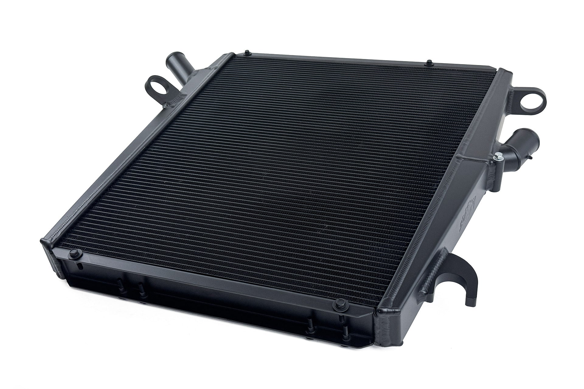 CSF #7252 Ferrari 458 High-Performance All-Aluminum Radiator (RH)