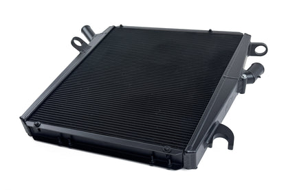 CSF #7252 Ferrari 458 High-Performance All-Aluminum Radiator (RH)