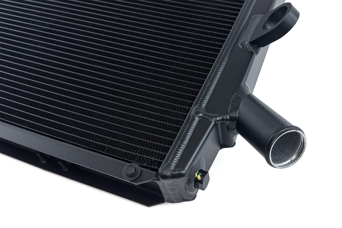 CSF #7252 Ferrari 458 High-Performance All-Aluminum Radiator (RH)