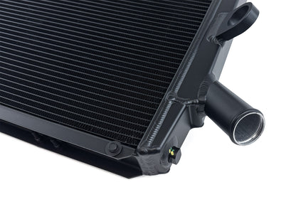 CSF #7252 Ferrari 458 High-Performance All-Aluminum Radiator (RH)