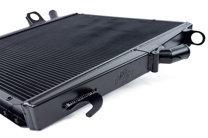 CSF #7252 Ferrari 458 High-Performance All-Aluminum Radiator (RH)