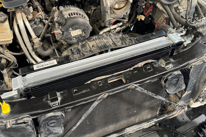 CSF #8344 Jeep Wrangler (JL) & Gladiator (JT) High-Performance Transmission Oil Cooler