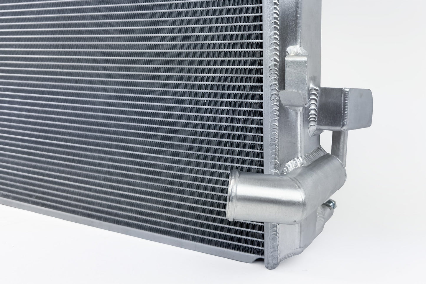 CSF #7340 Jeep Wrangler (JL) & Gladiator (JT) Heavy-Duty All-Aluminum Radiator