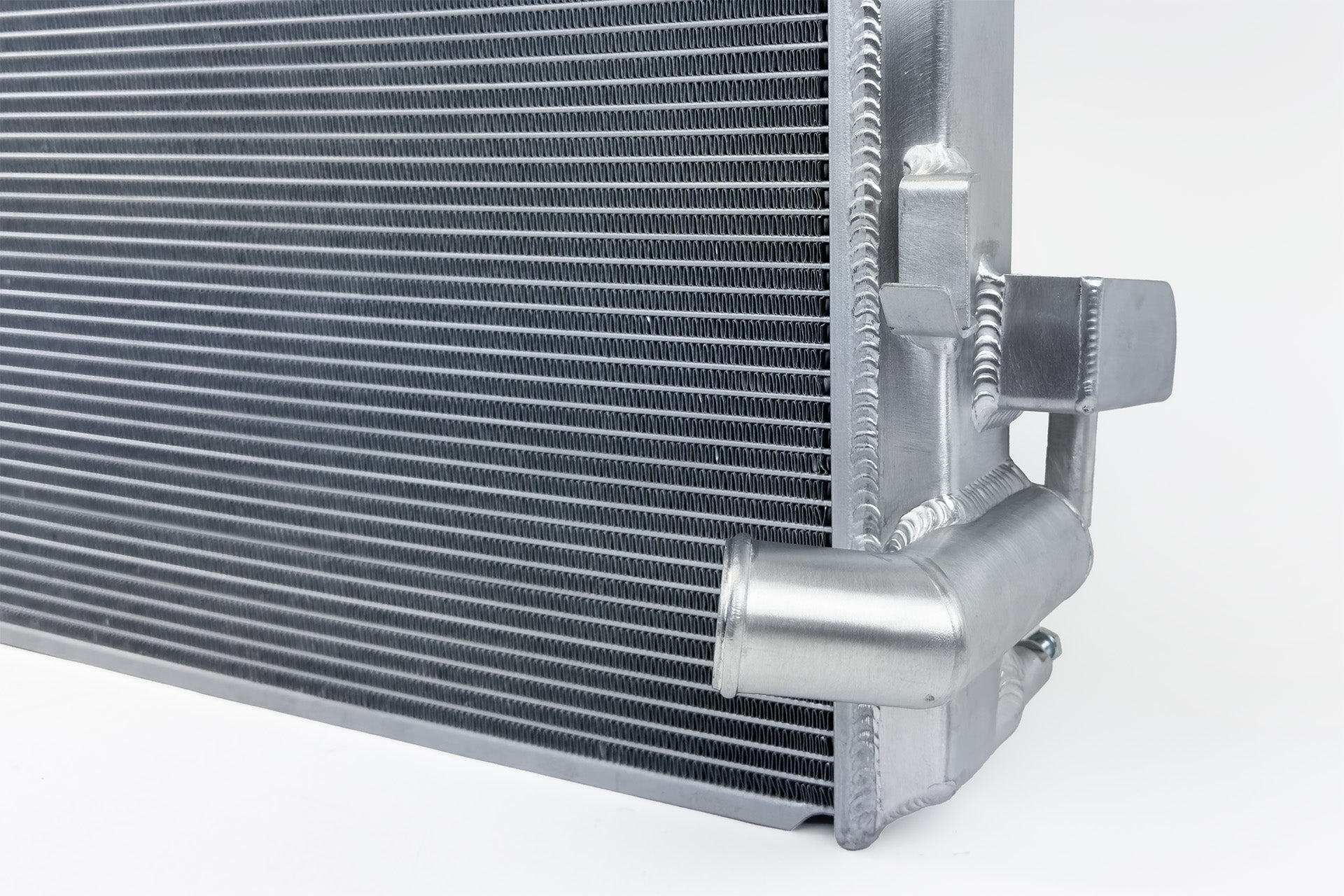 CSF #7340 Jeep Wrangler (JL) & Gladiator (JT) Heavy-Duty All-Aluminum Radiator