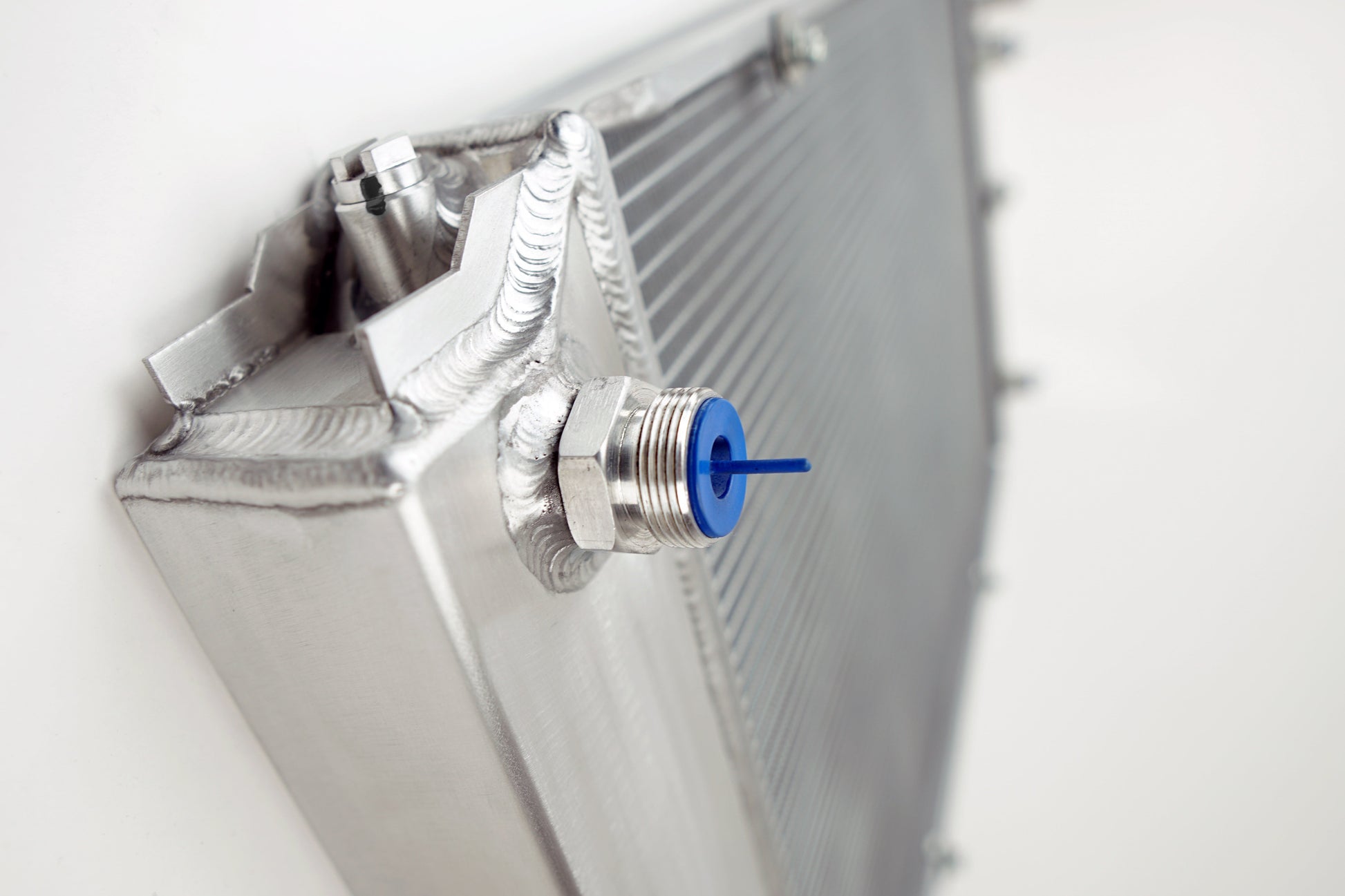 CSF #8029 CSF x 928 International High-Performance Radiator