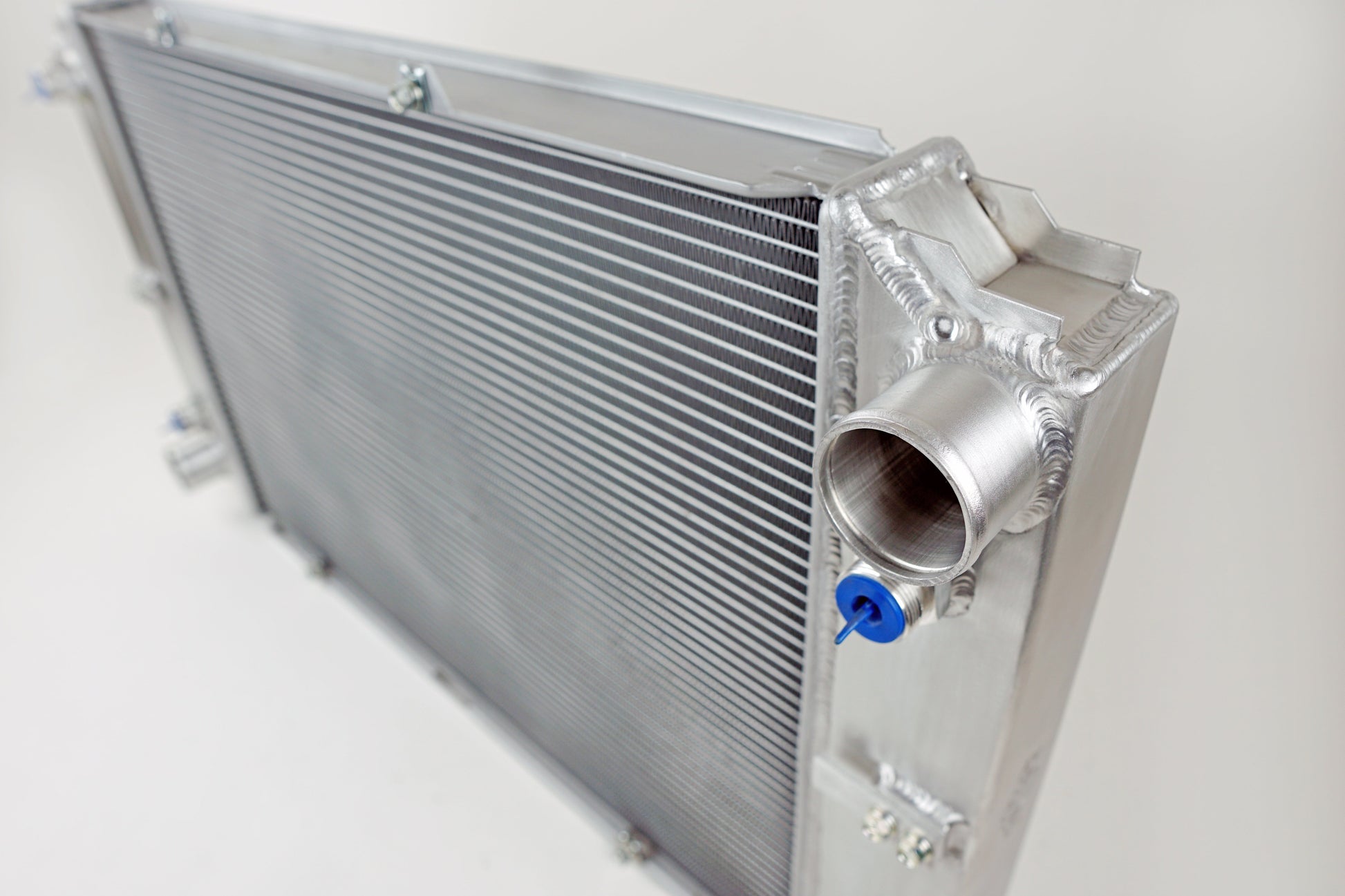 CSF #8029 CSF x 928 International High-Performance Radiator