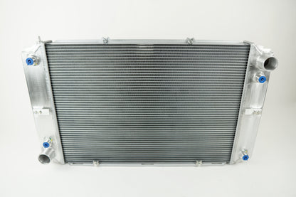 CSF #8029 CSF x 928 International High-Performance Radiator
