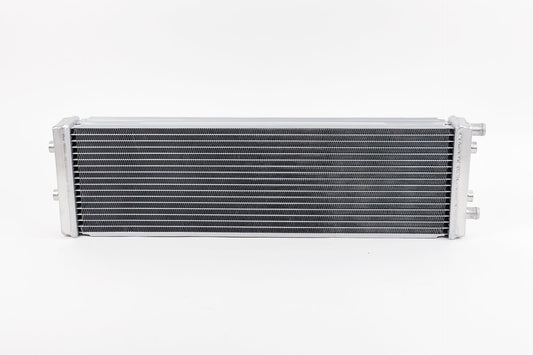 CSF #8030 Dual-Pass Cross Flow Heat Exchanger with 3/4" slip-on connections