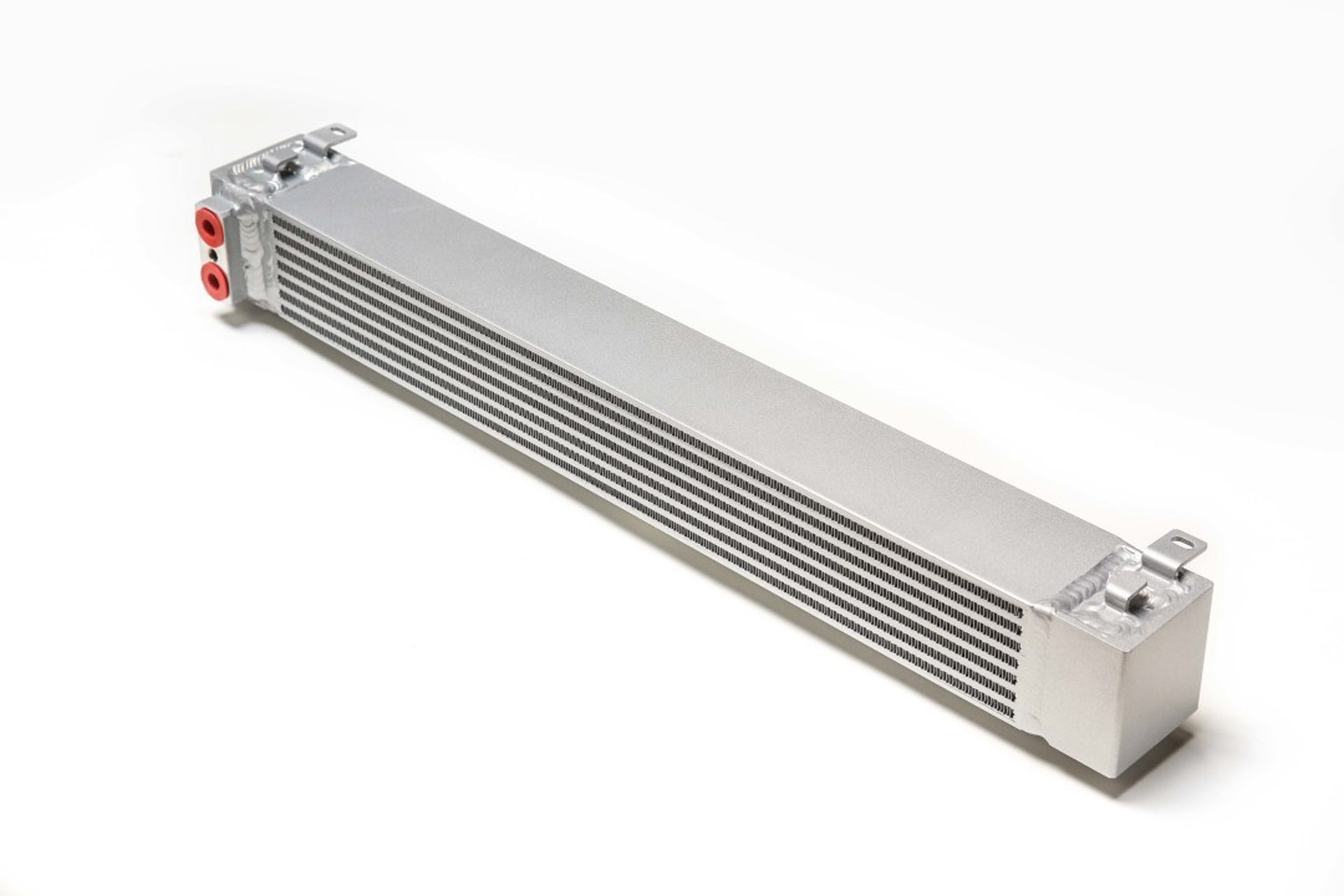 CSF #8032 BMW E46 M3 / E39 M5 Race-Spec Dual-Pass Oil Cooler