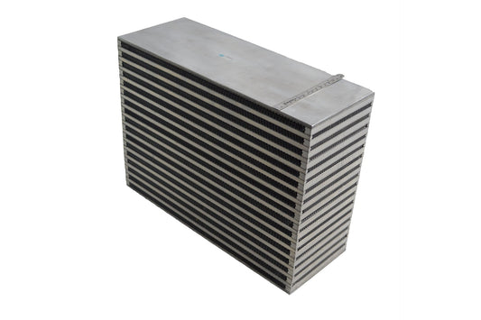 CSF #8040 The MAGNUM 1000HP+ Intercooler Core 18X12x6 Bar & Plate design