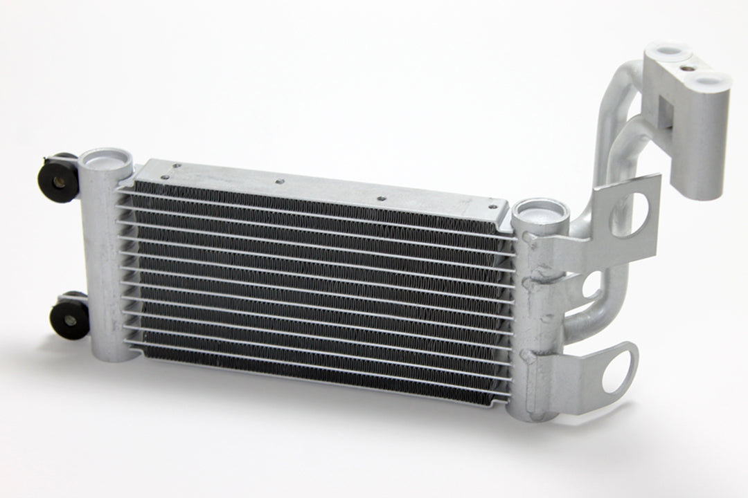 CSF #8042 BMW E9X M3 / 335i Race-Spec Transmission/Oil Cooler