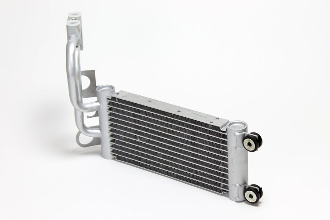 CSF #8042 BMW E9X M3 / 335i Race-Spec Transmission/Oil Cooler