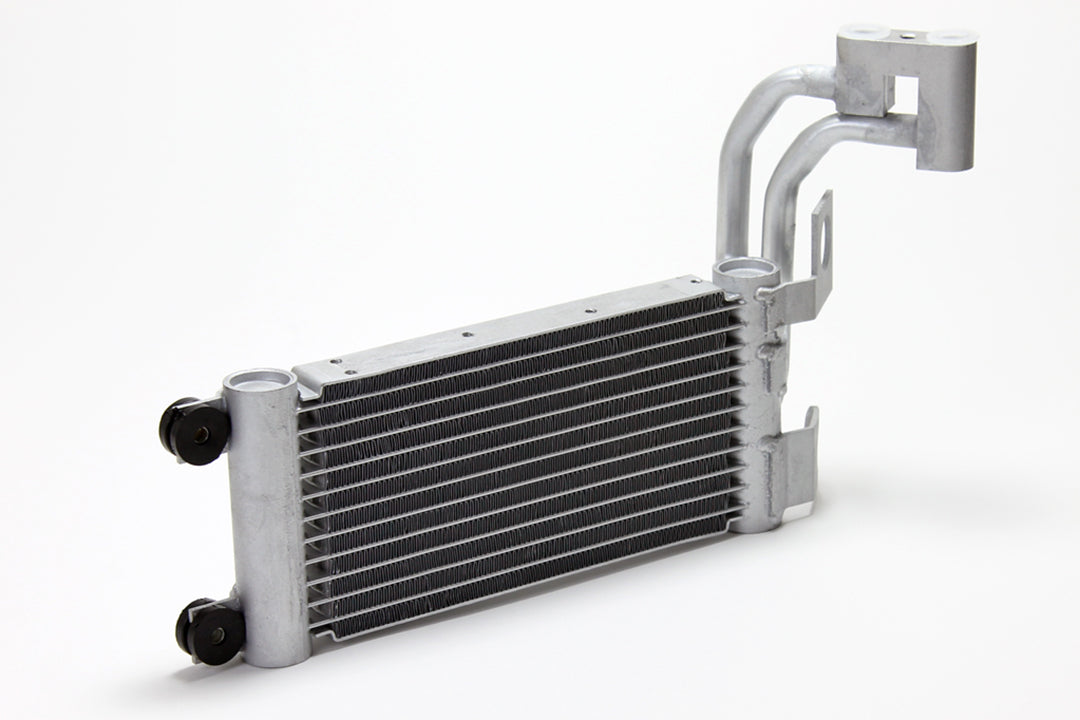 CSF #8042 BMW E9X M3 / 335i Race-Spec Transmission/Oil Cooler