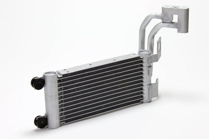 CSF #8042 BMW E9X M3 / 335i Race-Spec Transmission/Oil Cooler